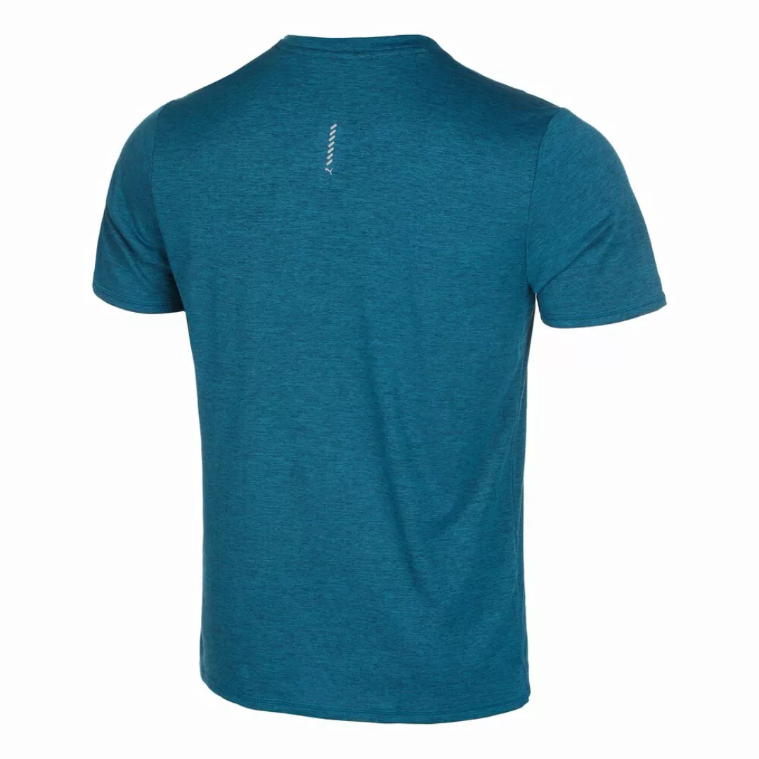 PUMA Laufshirt RUN FAVOURITE Heather Lauf-T-Shirt Herren günstig online kaufen