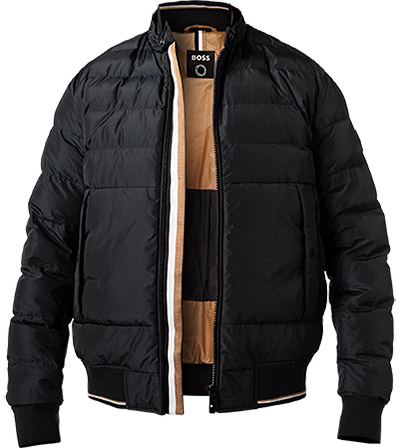 BOSS Jacke Dannad 50464342/001 günstig online kaufen