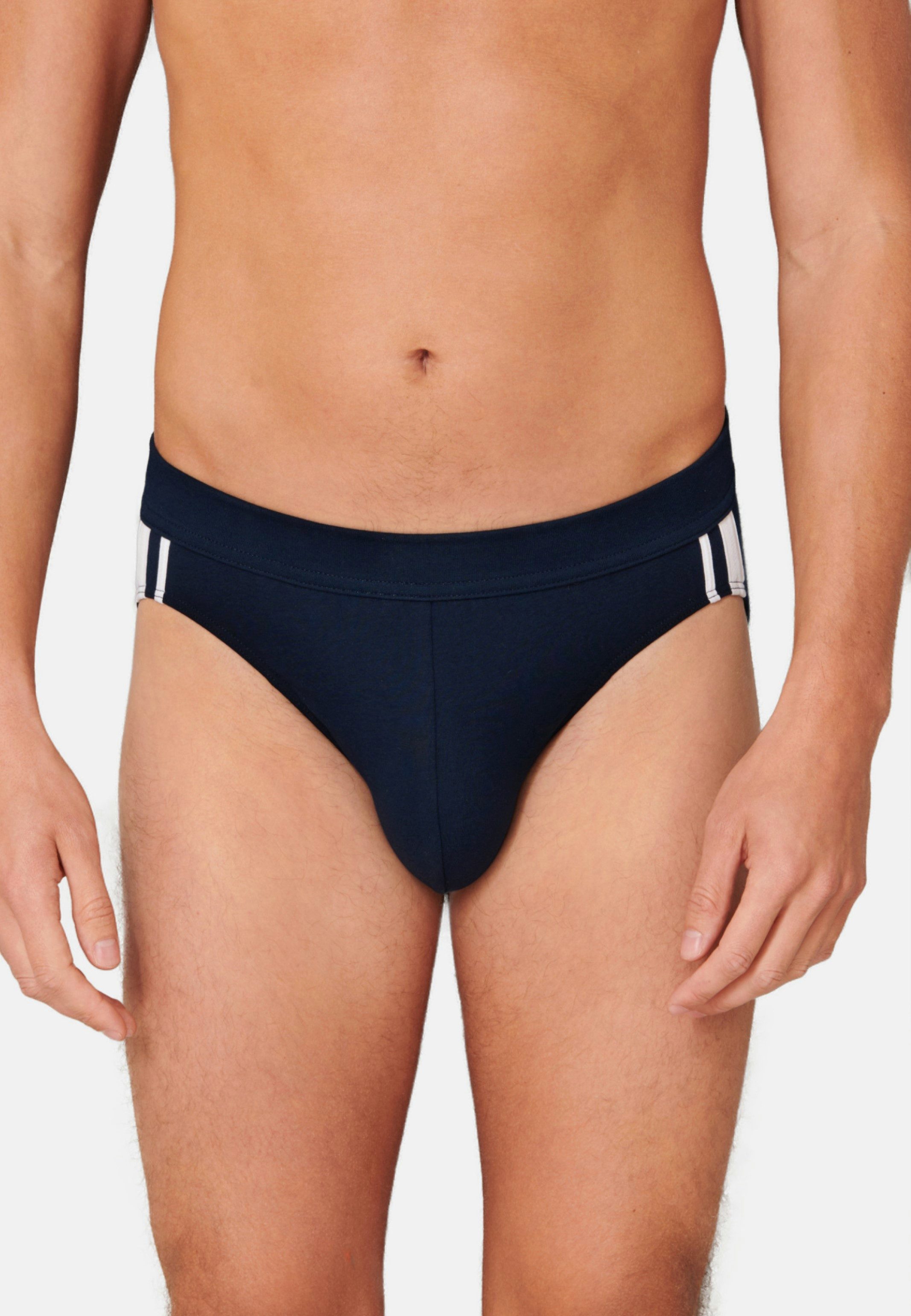 Schiesser Slip 6er Pack - 95/5 günstig online kaufen