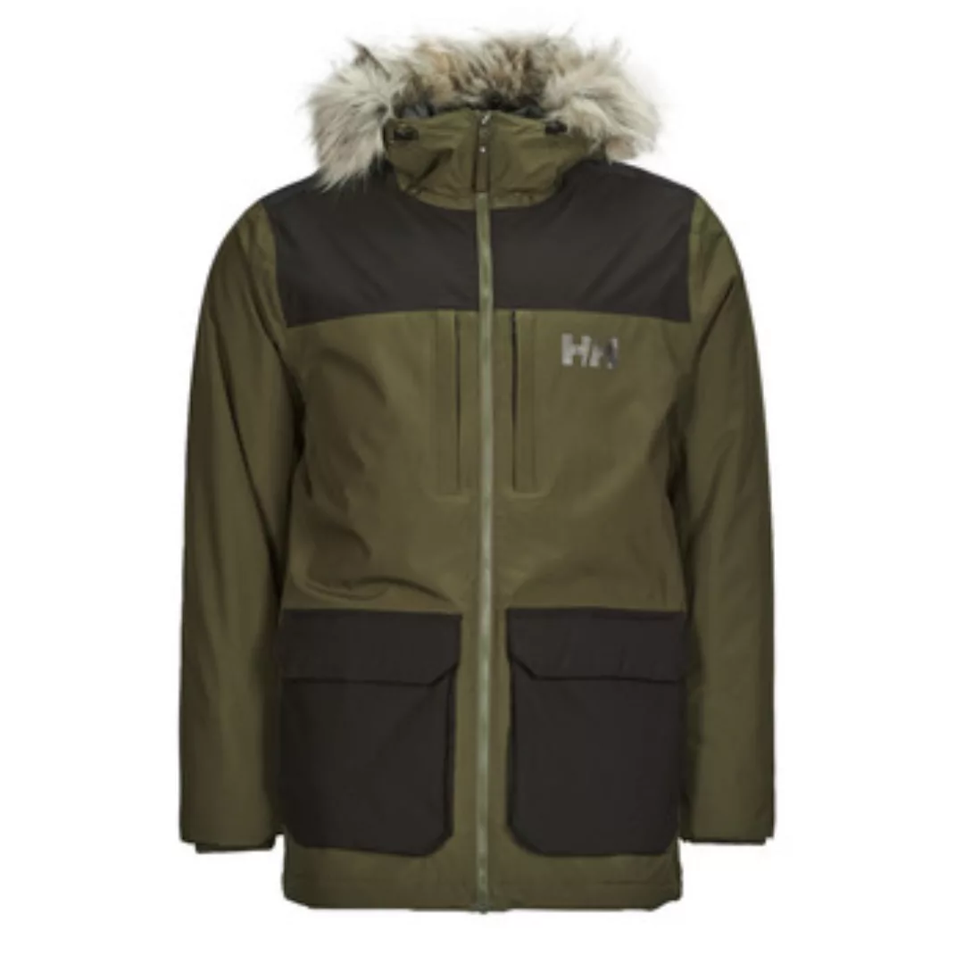 Helly Hansen  Parkas PATROL PARKA günstig online kaufen