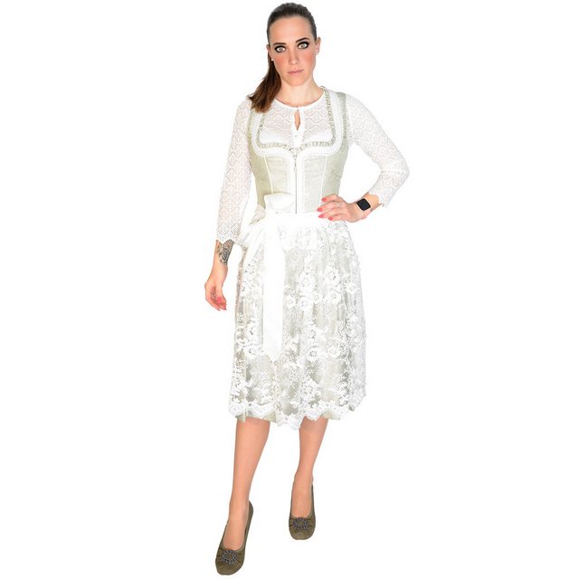 KRÜGER COLLECTION Dirndl Trachten günstig online kaufen