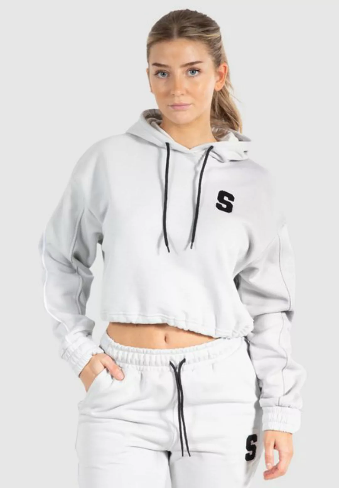 Smilodox Hoodie Rylanda - günstig online kaufen