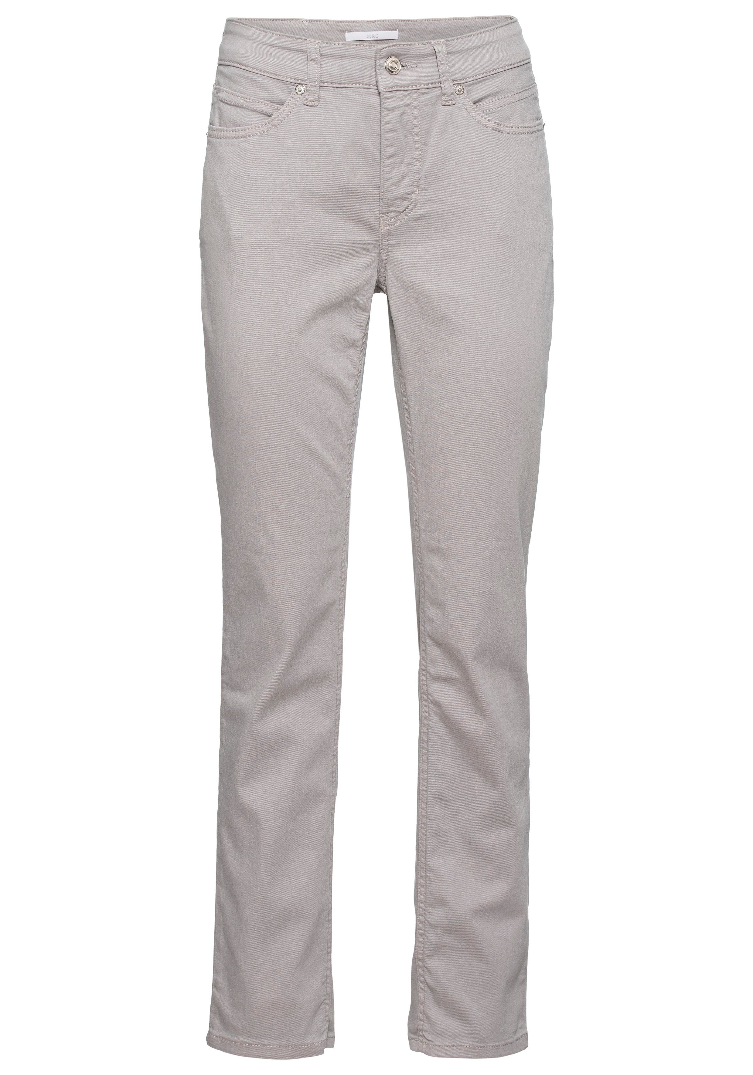MAC Stretch-Jeans "Angela", schmal geschnitten günstig online kaufen