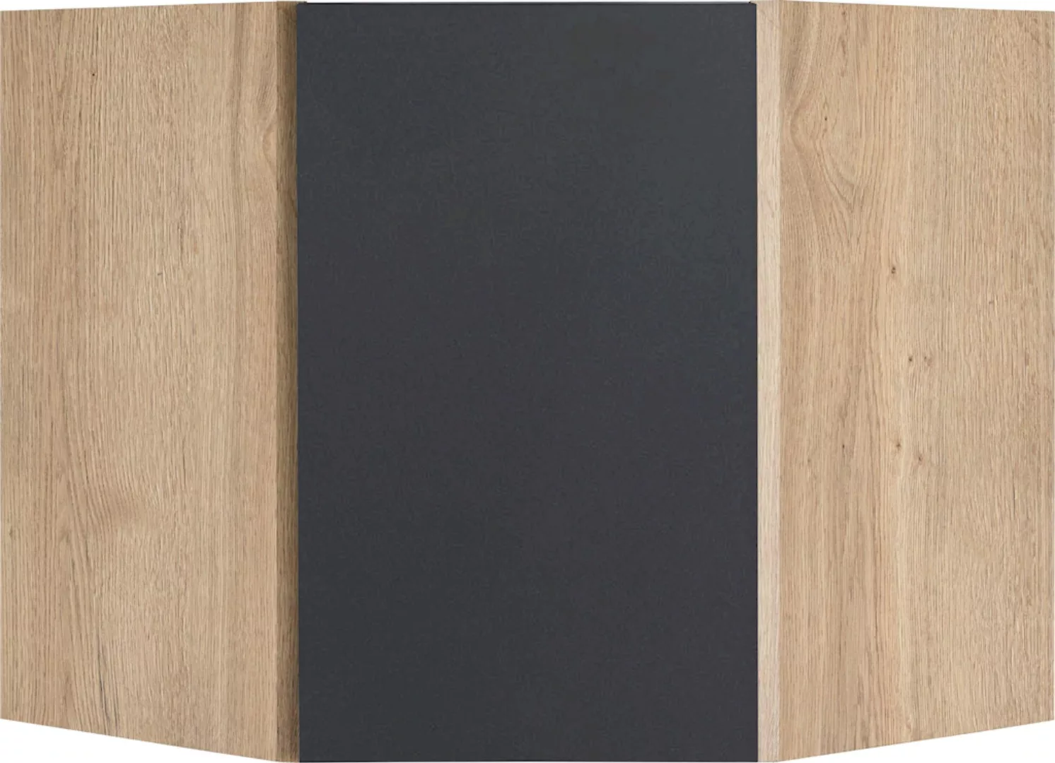 OPTIFIT Eckhängeschrank "Roth", Breite 60 x 60 cm günstig online kaufen