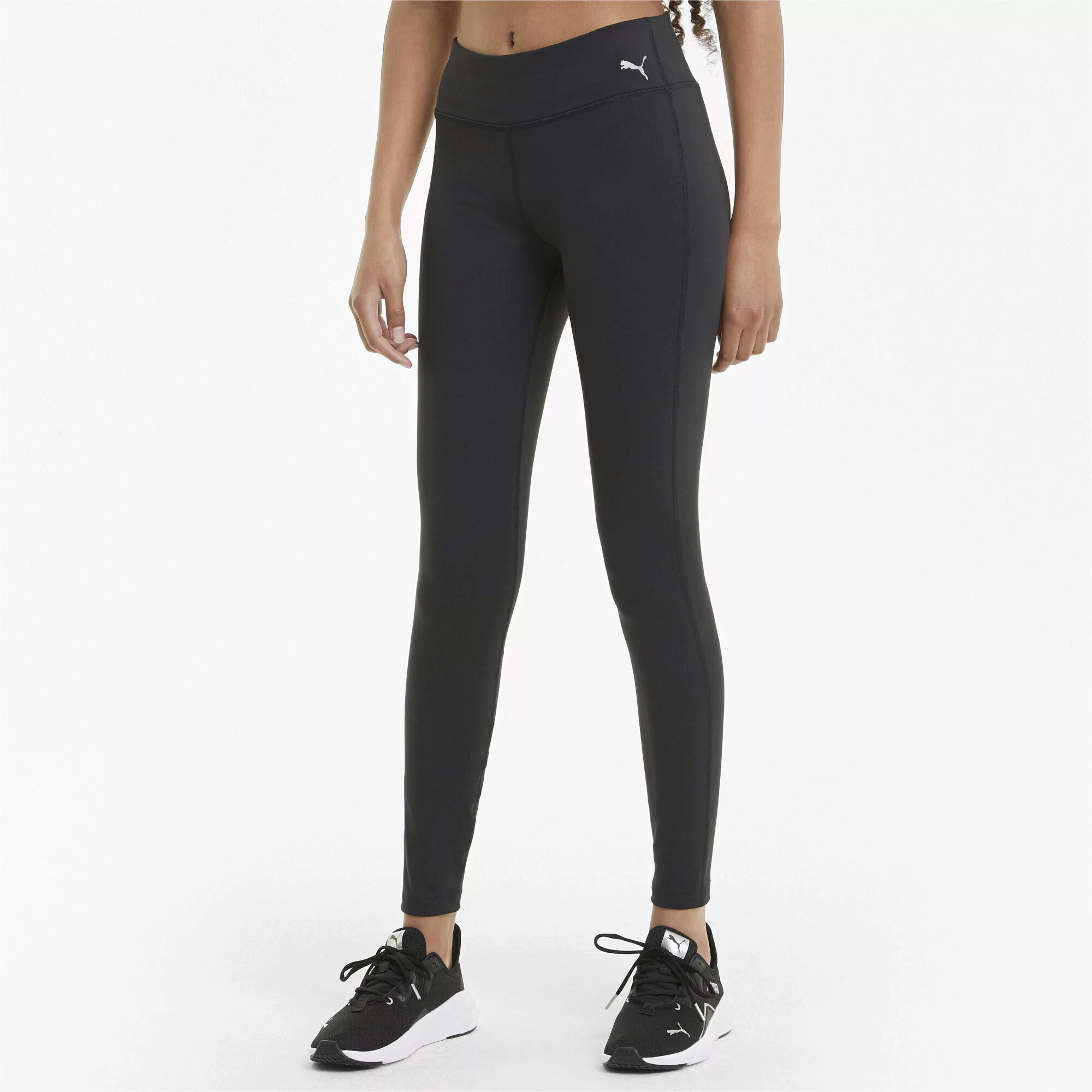 PUMA Trainingstights "Performance Lange Trainingsleggings Damen" günstig online kaufen