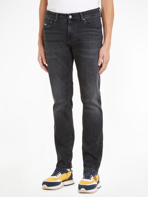 Tommy Jeans Slim-fit-Jeans "SCANTON SLIM", im 5-Pocket-Style günstig online kaufen