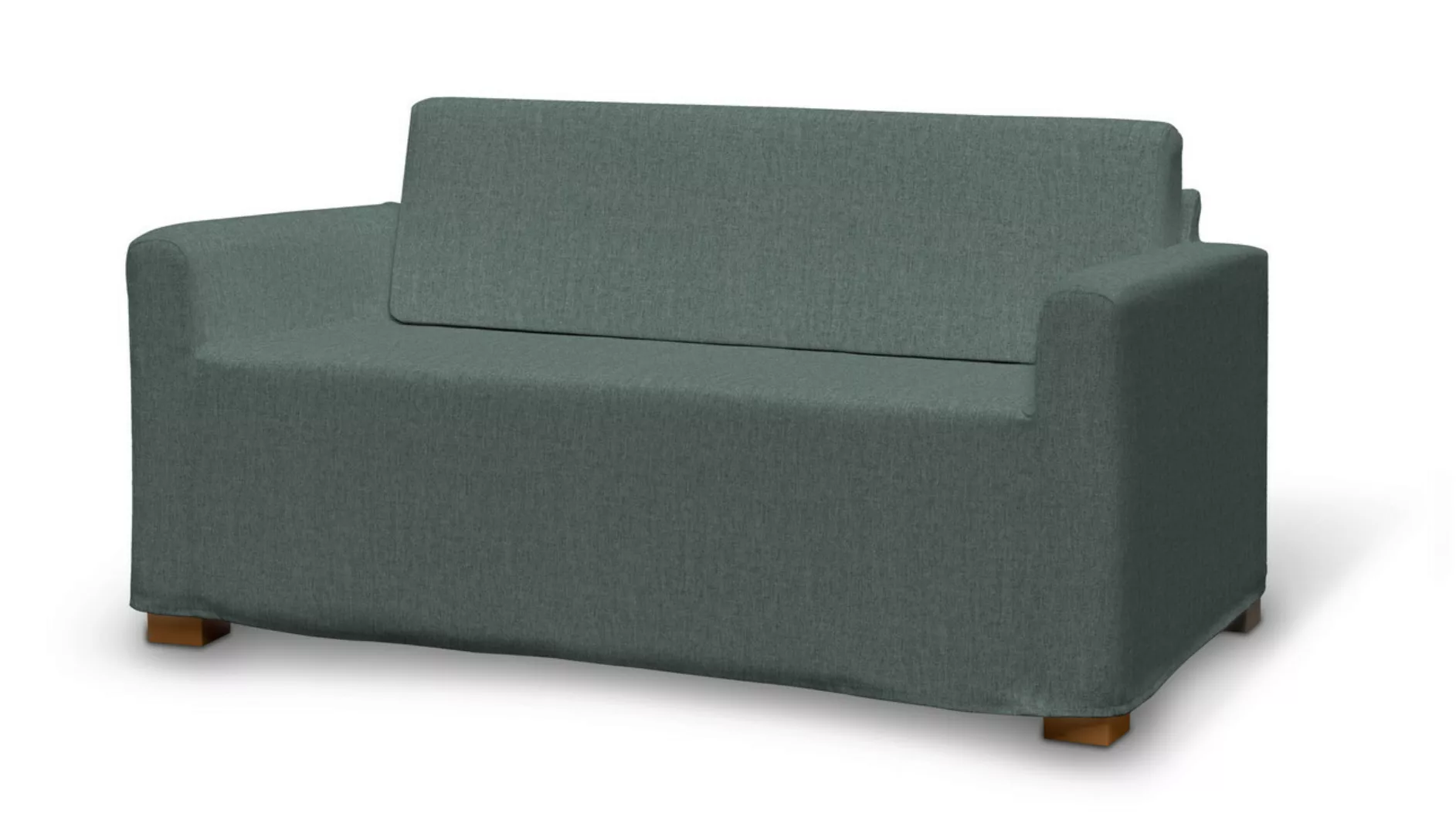 Bezug für Solsta Sofa, grau- blau, Solsta, City (704-85) günstig online kaufen