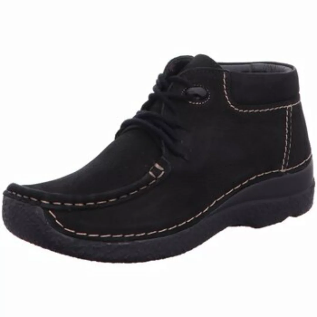 Wolky  Stiefel Stiefeletten Seamy Moc 0625311-000 günstig online kaufen