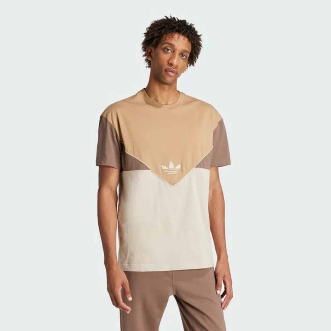 adidas Originals T-Shirt ADICOLOR SEASONAL ARCHIVE T-SHIRT günstig online kaufen