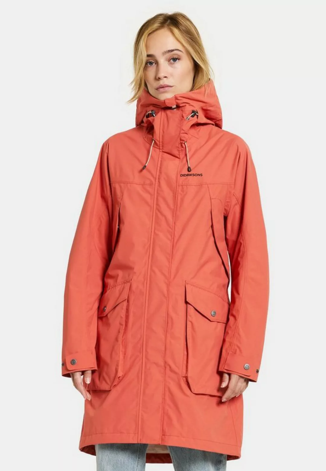 Didriksons Funktionsparka THELMA WNS PARKA 10 günstig online kaufen