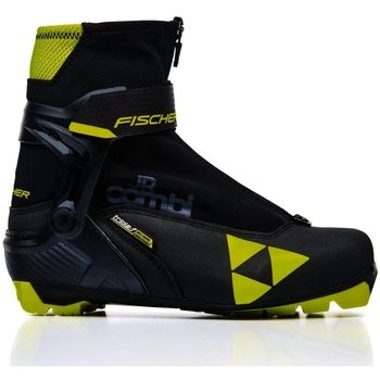 Fischer  Moonboots Glaufschuhe JR COMBI S40420/000 günstig online kaufen