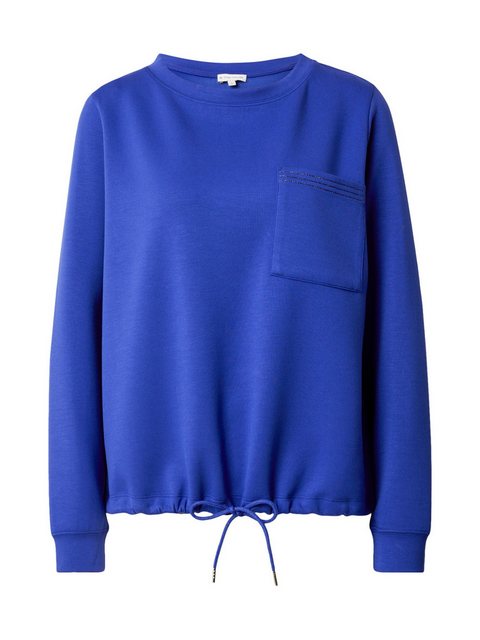 TOM TAILOR Sweatshirt (1-tlg) Plain/ohne Details günstig online kaufen