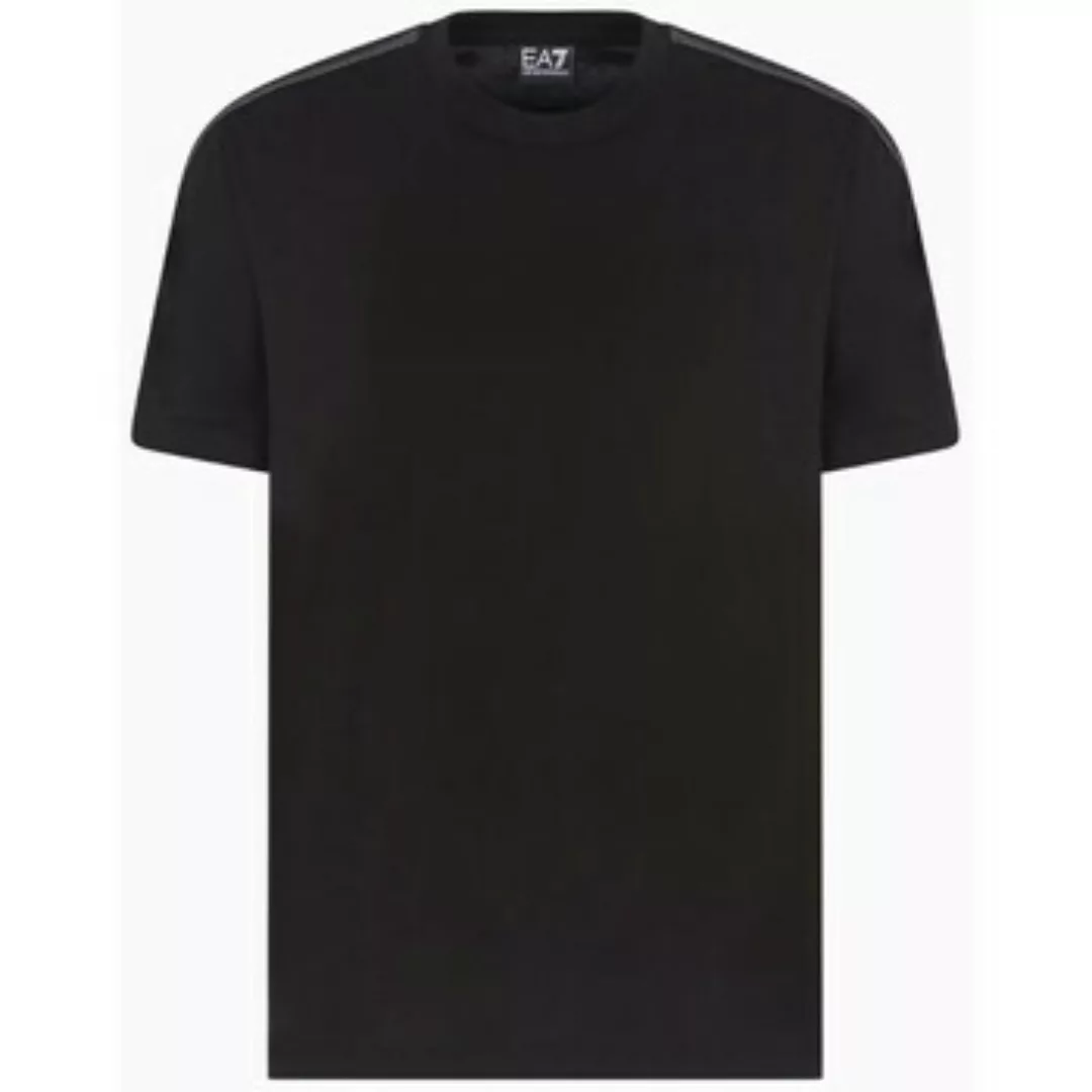 Emporio Armani EA7  T-Shirt 7M000138 AF10375 günstig online kaufen