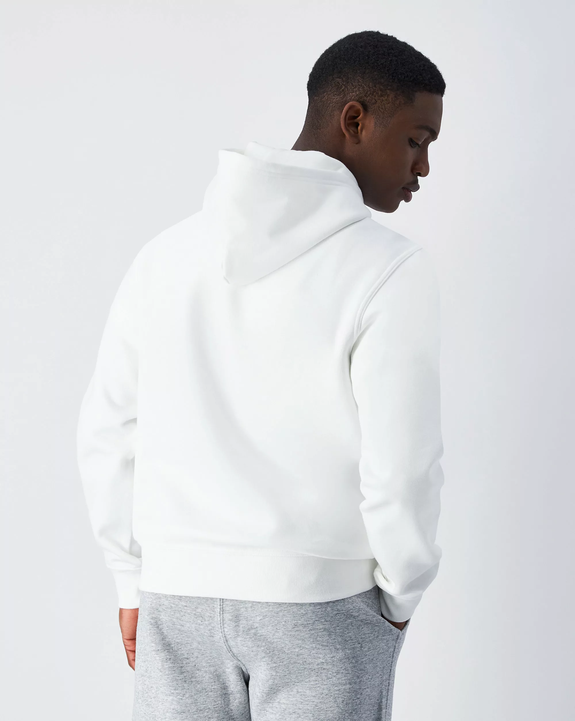 Champion Kapuzensweatshirt günstig online kaufen