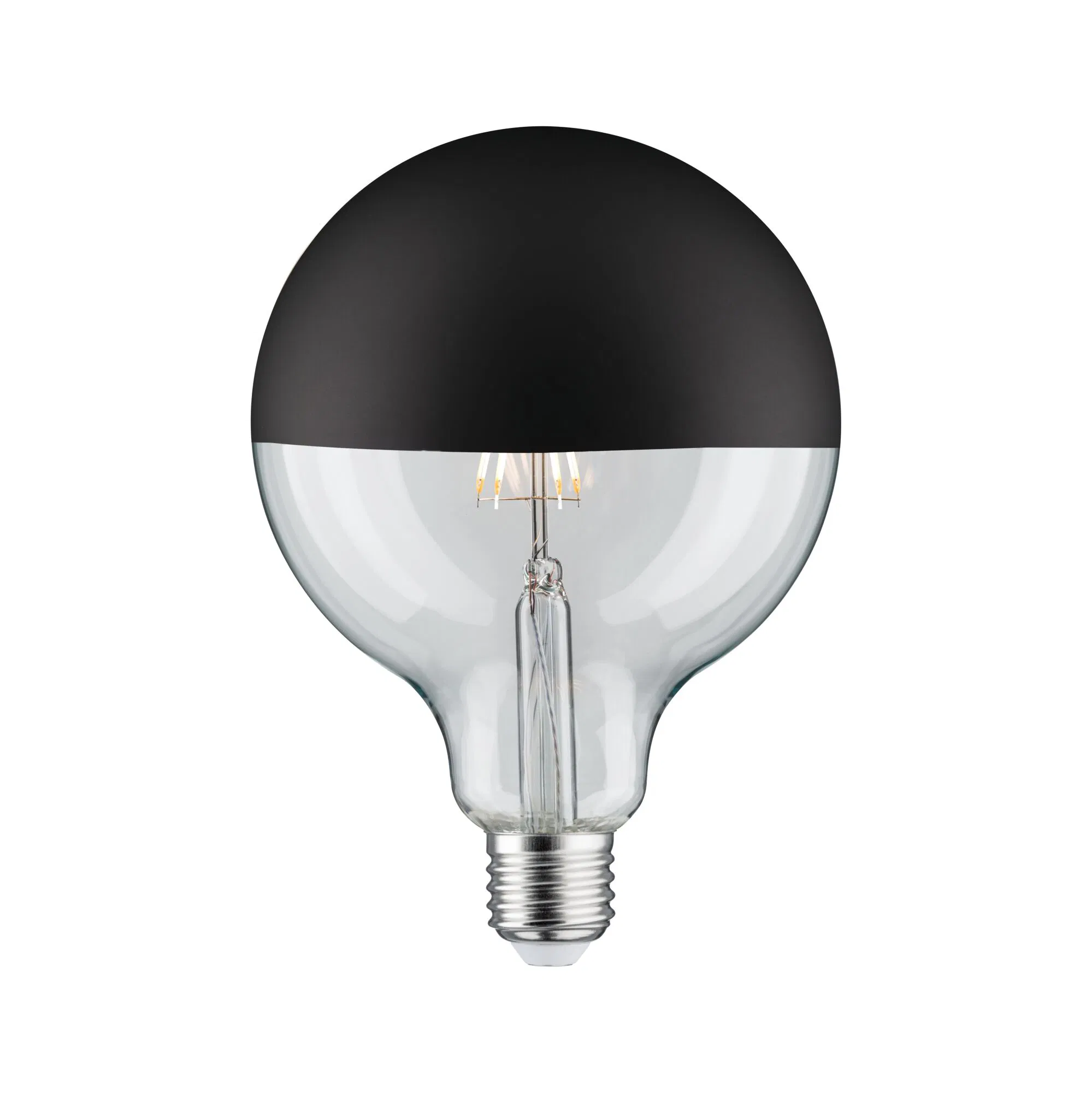 Paulmann "Modern Classic Edition Standard 230V LED Globe Kopfspiegel E27 G1 günstig online kaufen