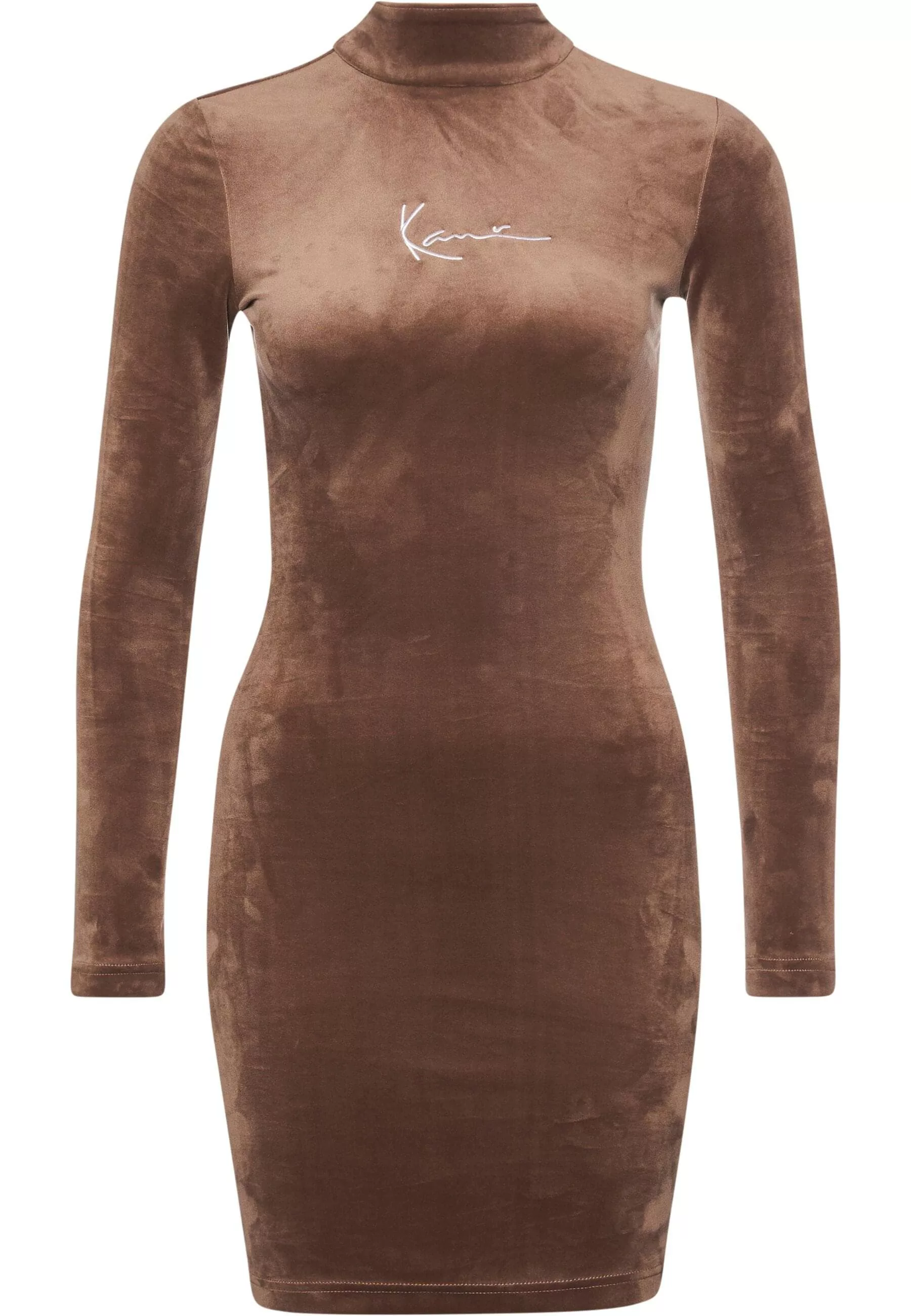 Karl Kani Shirtkleid "Karl Kani Damen", (1 tlg.) günstig online kaufen