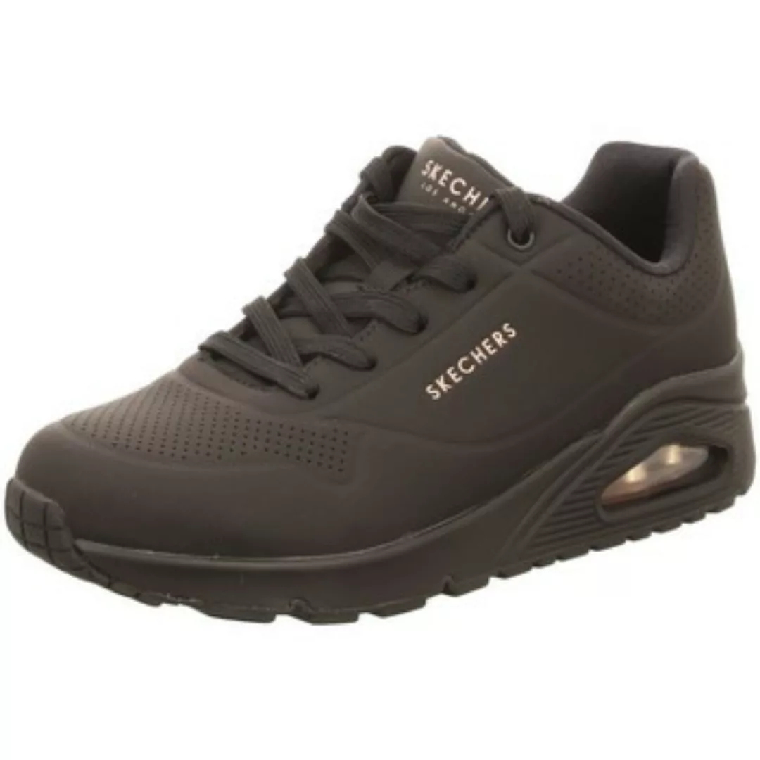 Skechers  Halbschuhe Schnuerschuhe Schnürhalbschuh UNO - STAND ON AIR 73690 günstig online kaufen