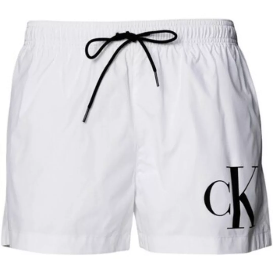 Calvin Klein Jeans  Shorts KM0KM01015 günstig online kaufen