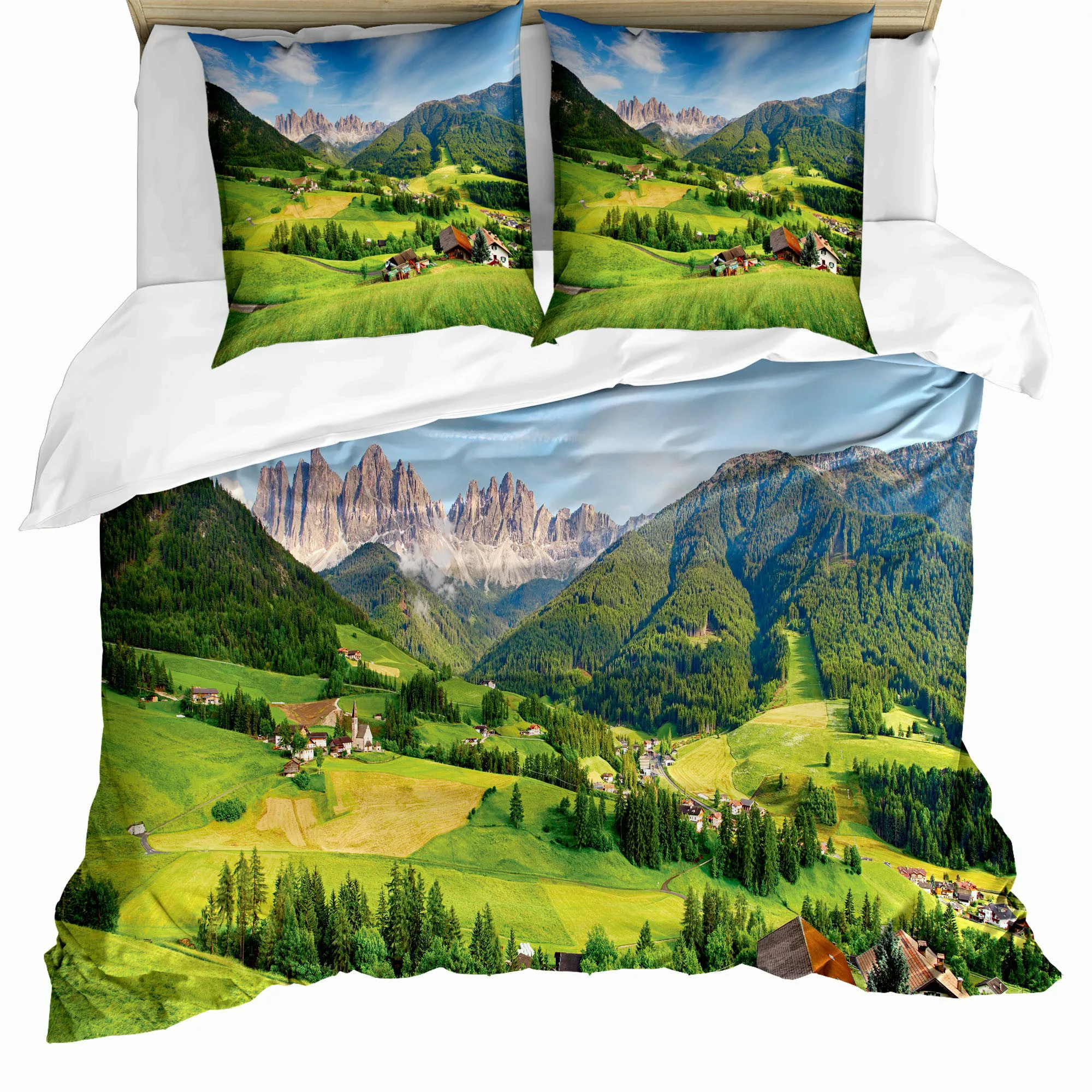 Abakuhaus Bettwäsche Weicher Microfaserstoff Allegigeignet kein günstig online kaufen