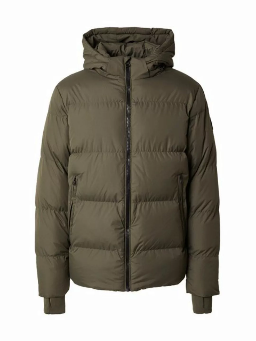 CARS JEANS Winterjacke Jacke Yozam günstig online kaufen