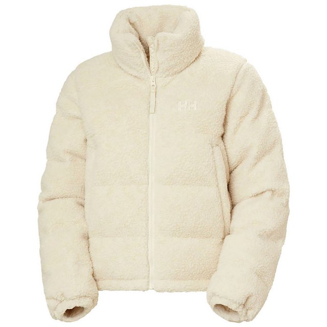 Helly Hansen Fleecejacke Teddy Pile mit Stehkragen günstig online kaufen