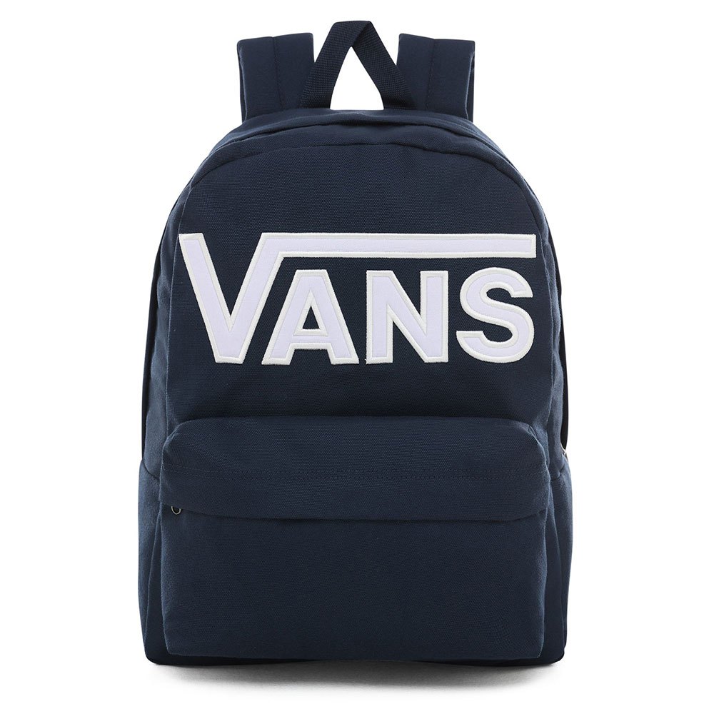 Vans Old Skool Iii Rucksack One Size Dress Blues / White günstig online kaufen