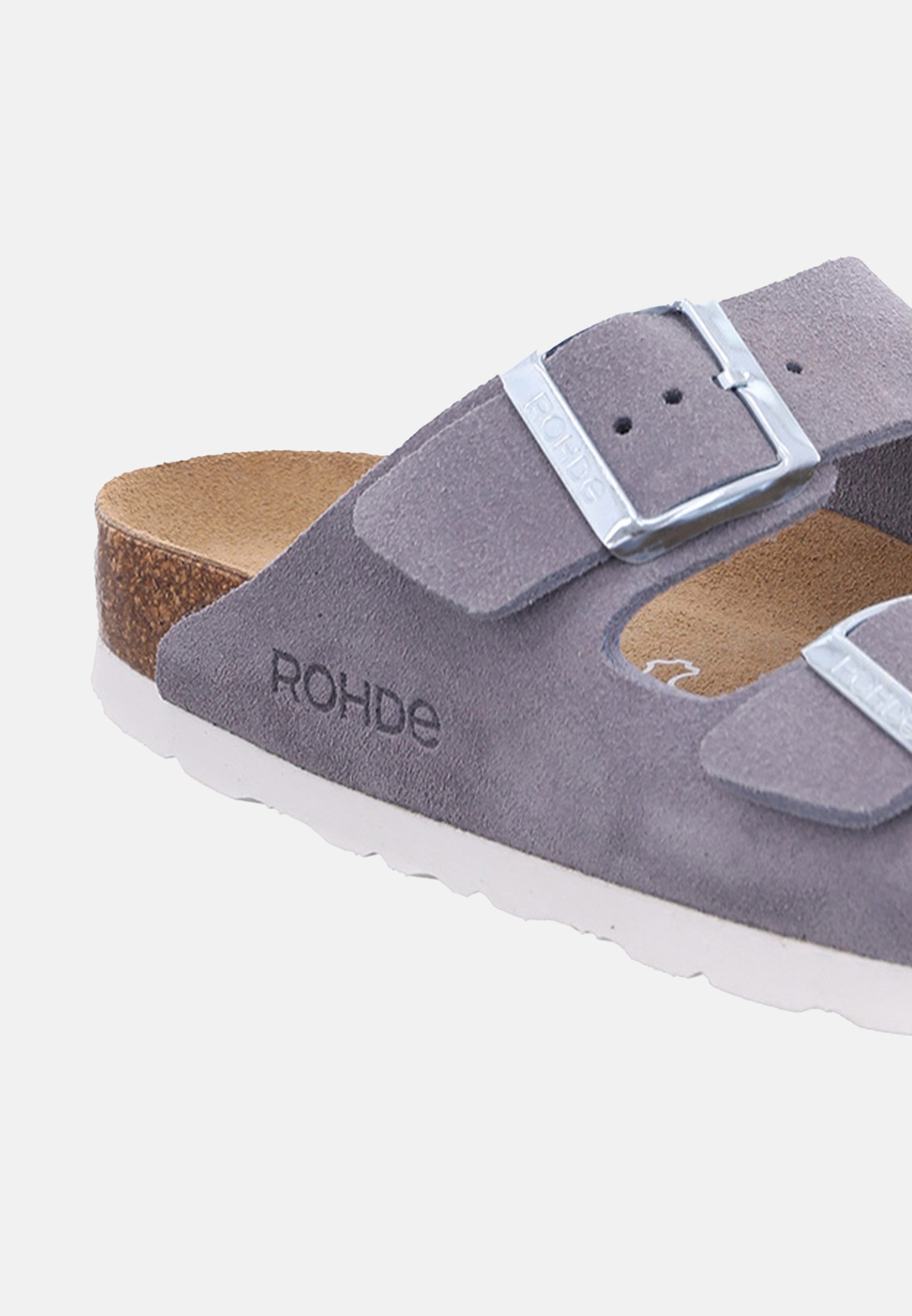 Rohde Sunnys N´12 Pantolette günstig online kaufen