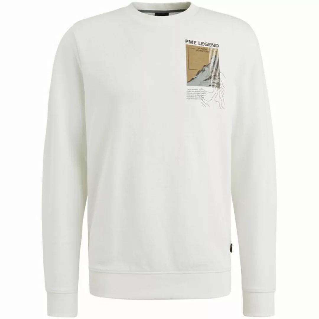 PME LEGEND Sweatshirt günstig online kaufen