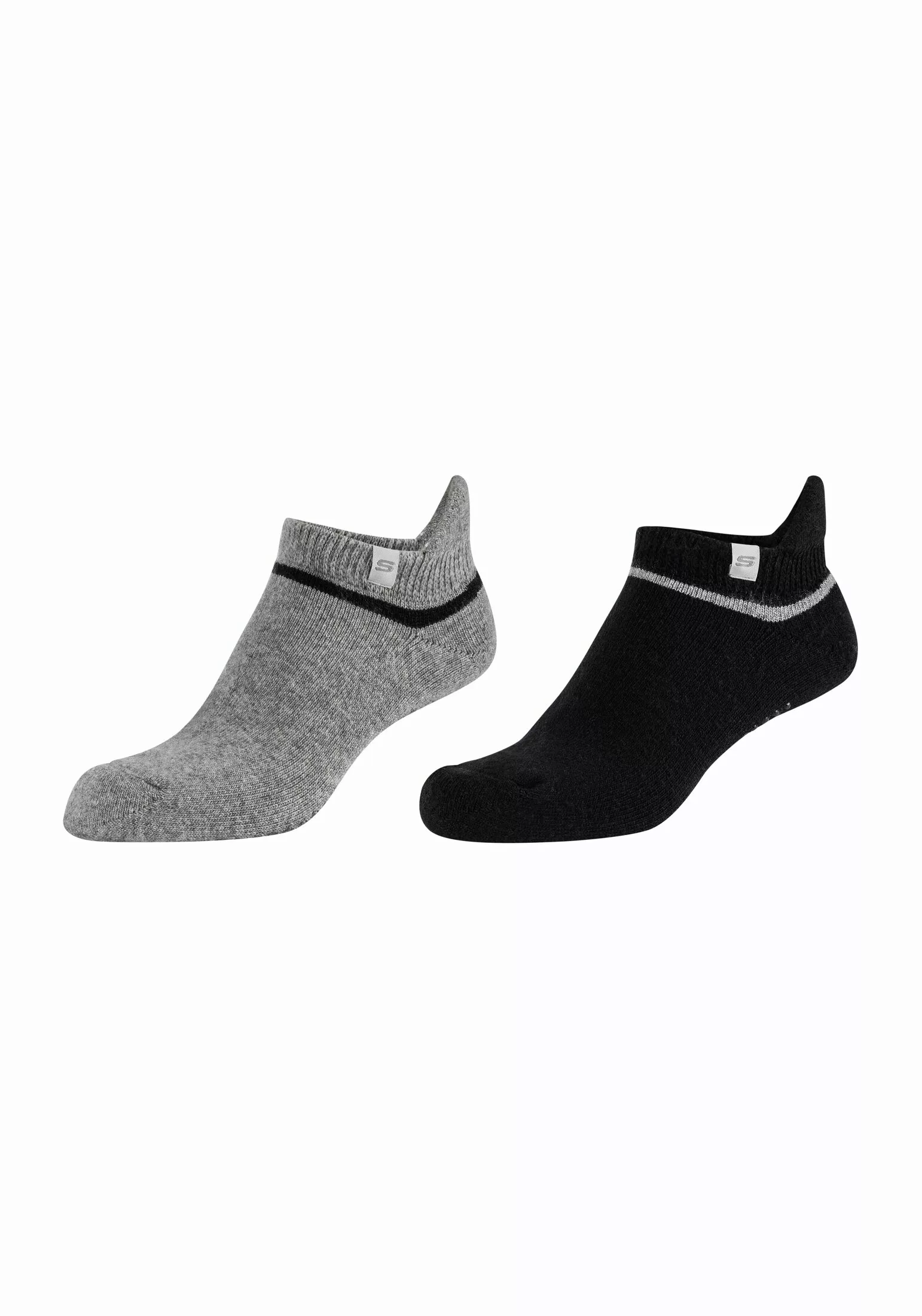 Skechers Sneakersocken "Sneakersocken 2er Pack" günstig online kaufen