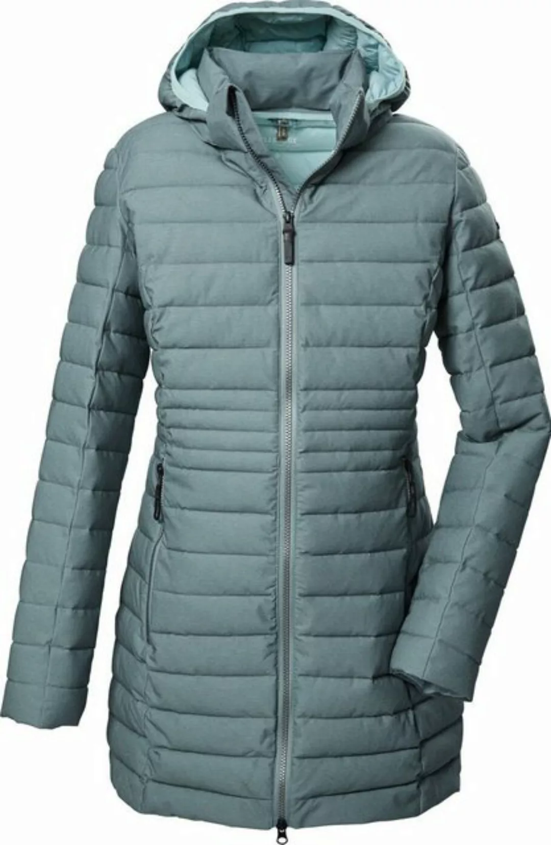 G.I.G.A. DX Outdoorjacke GW 14 WMN QLTD PRK_Bacarya AQUAVERDE günstig online kaufen