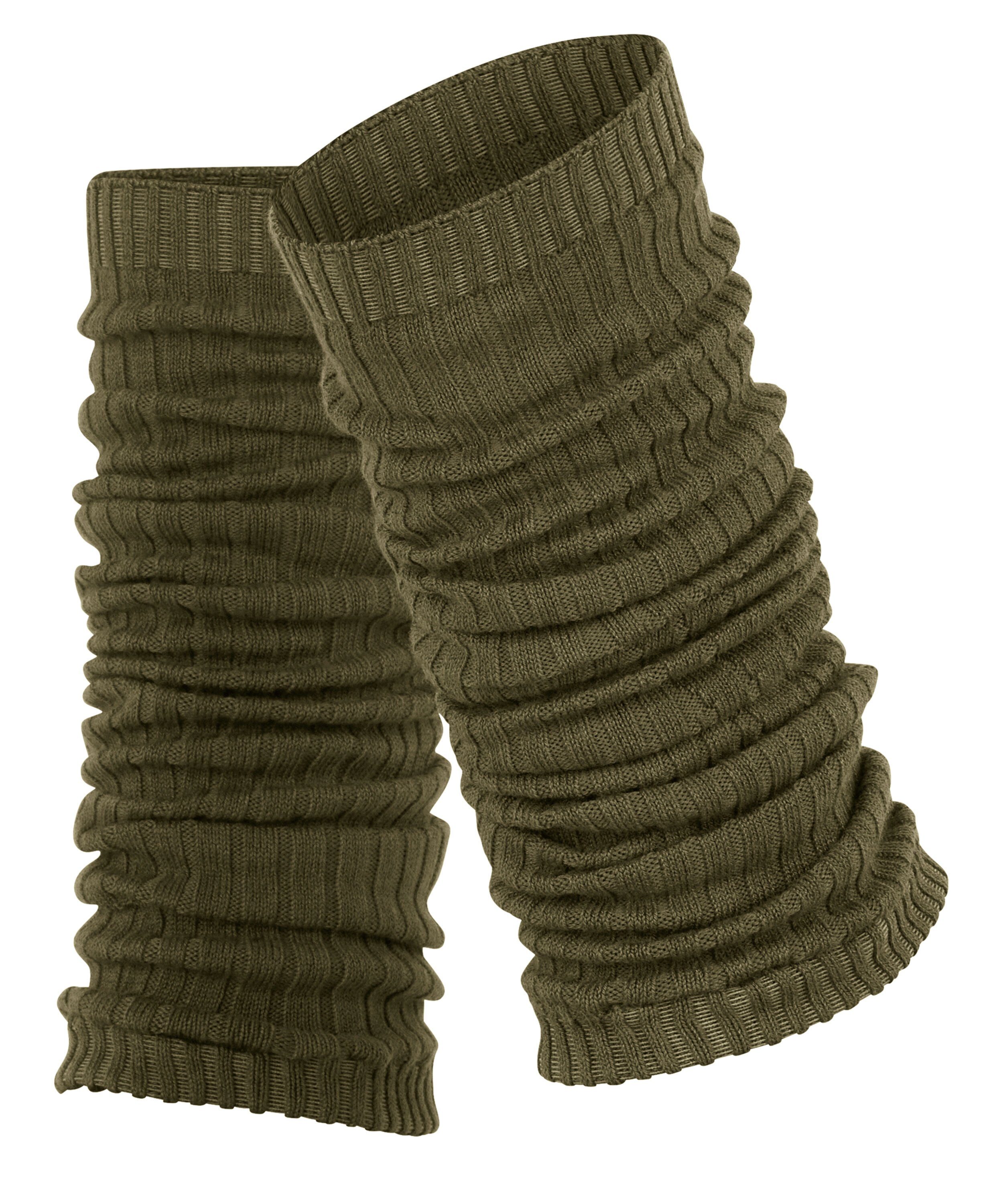 FALKE Beinstulpen Cross Knit (1, 1-St) günstig online kaufen