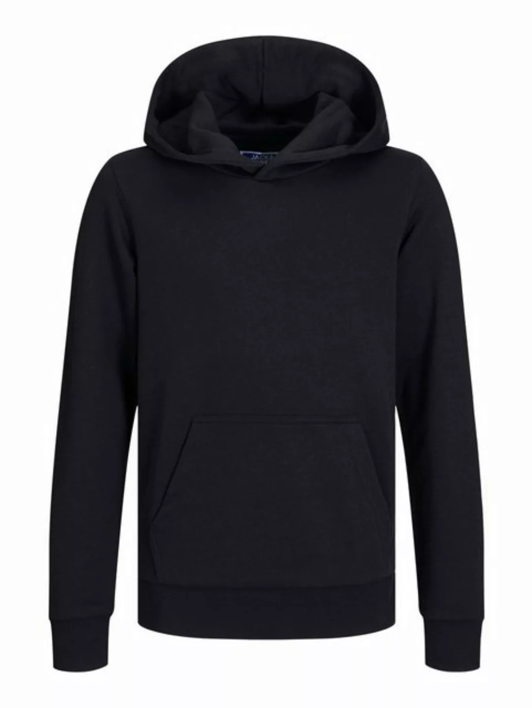 Jack & Jones Junior Hoodie JJEBRADLEY SWEAT HOOD NOOS JNR günstig online kaufen