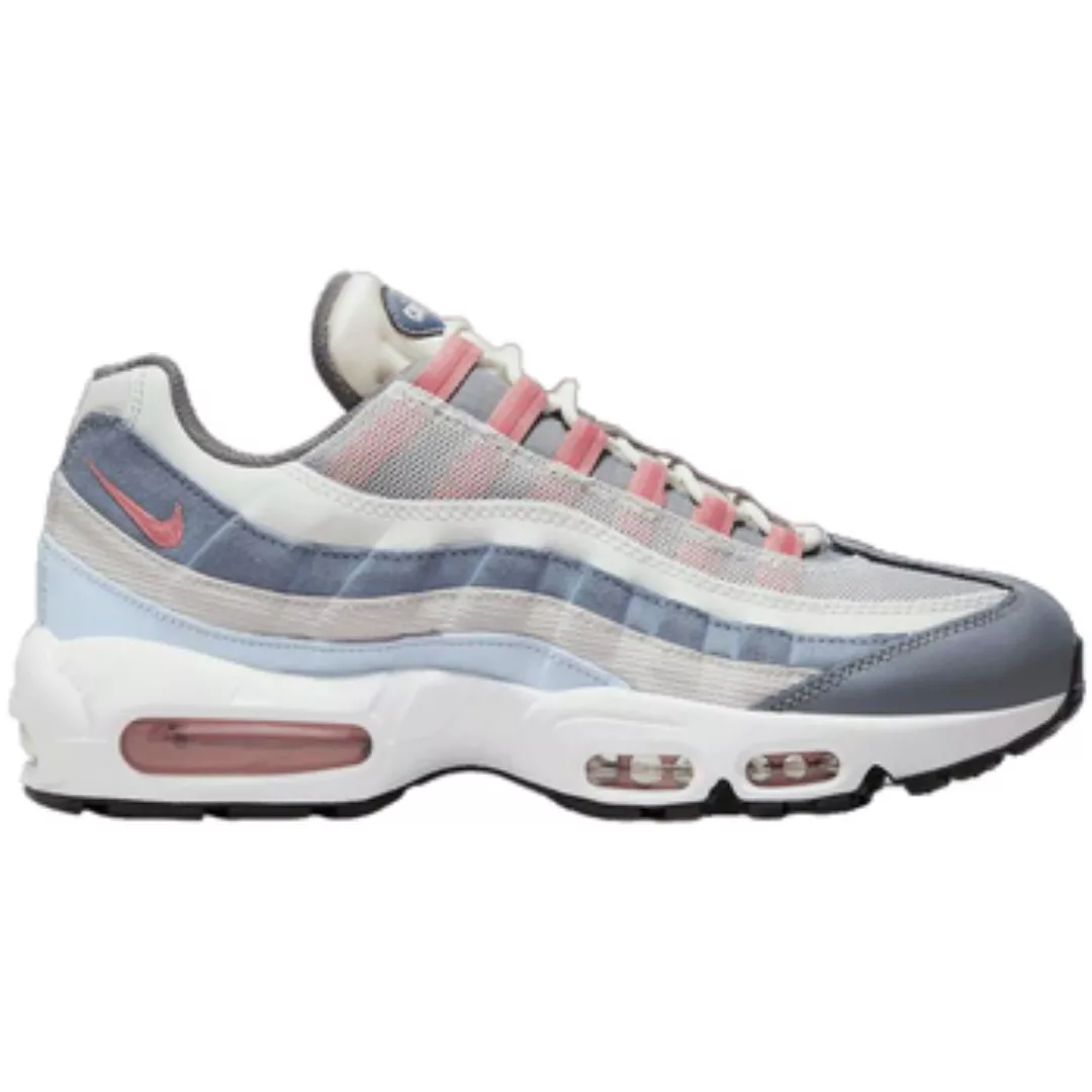 Nike  Sneaker Air Max 95 Multicolore günstig online kaufen