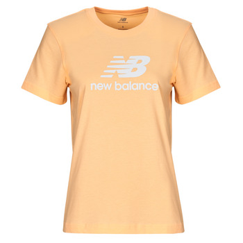 New Balance  T-Shirt LOGO JERSEY TEE günstig online kaufen