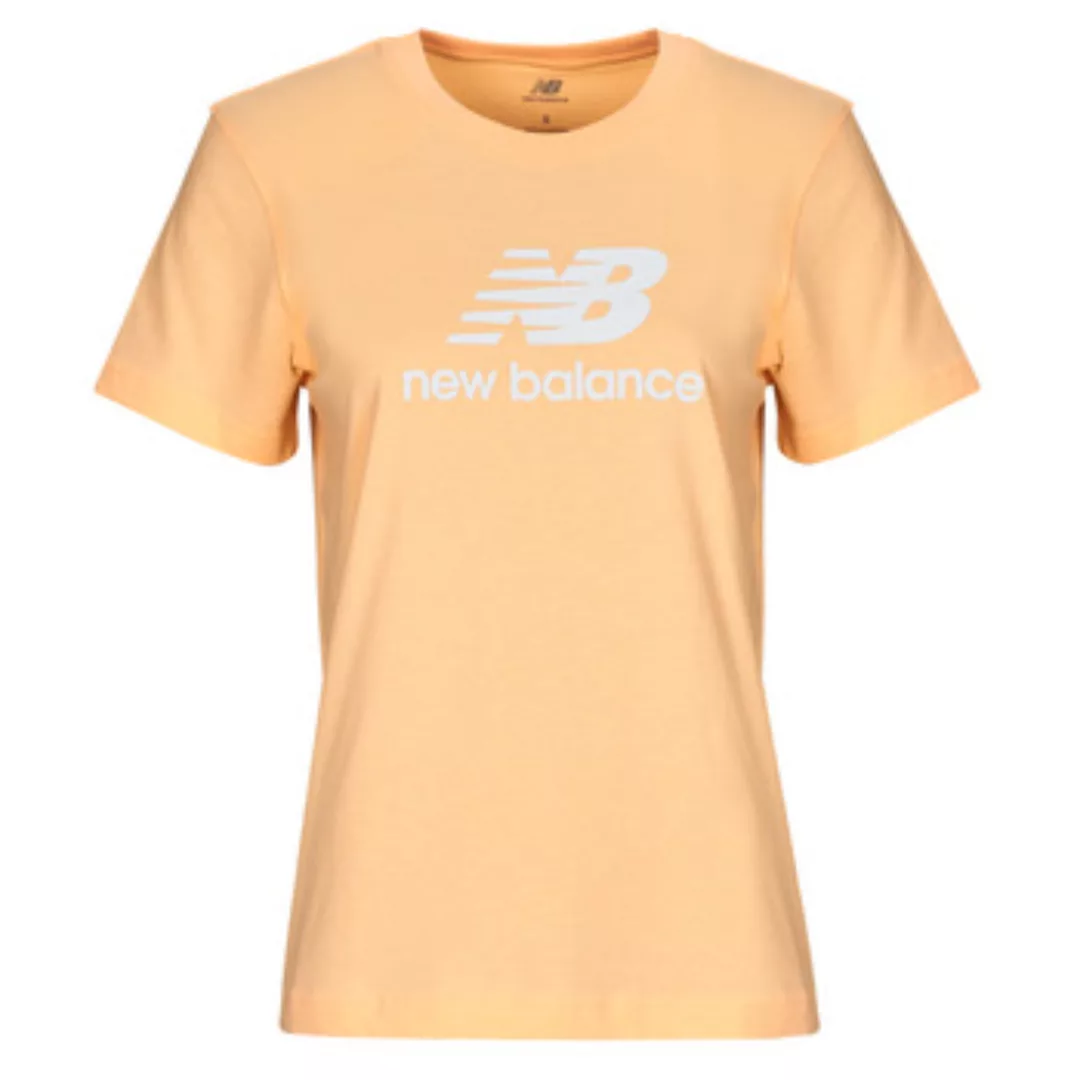 New Balance  T-Shirt LOGO JERSEY TEE günstig online kaufen