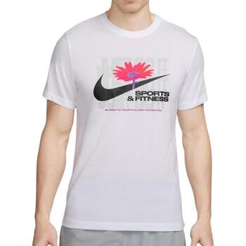 Nike  T-Shirts & Poloshirts FD0142-100 günstig online kaufen