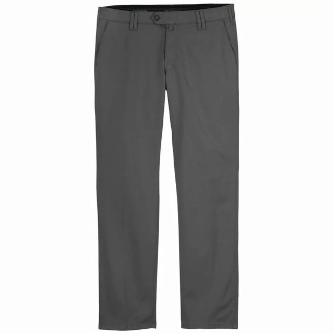 Club of Comfort Stretch-Hose Club of Comfort graue Stretchhose Denver große günstig online kaufen