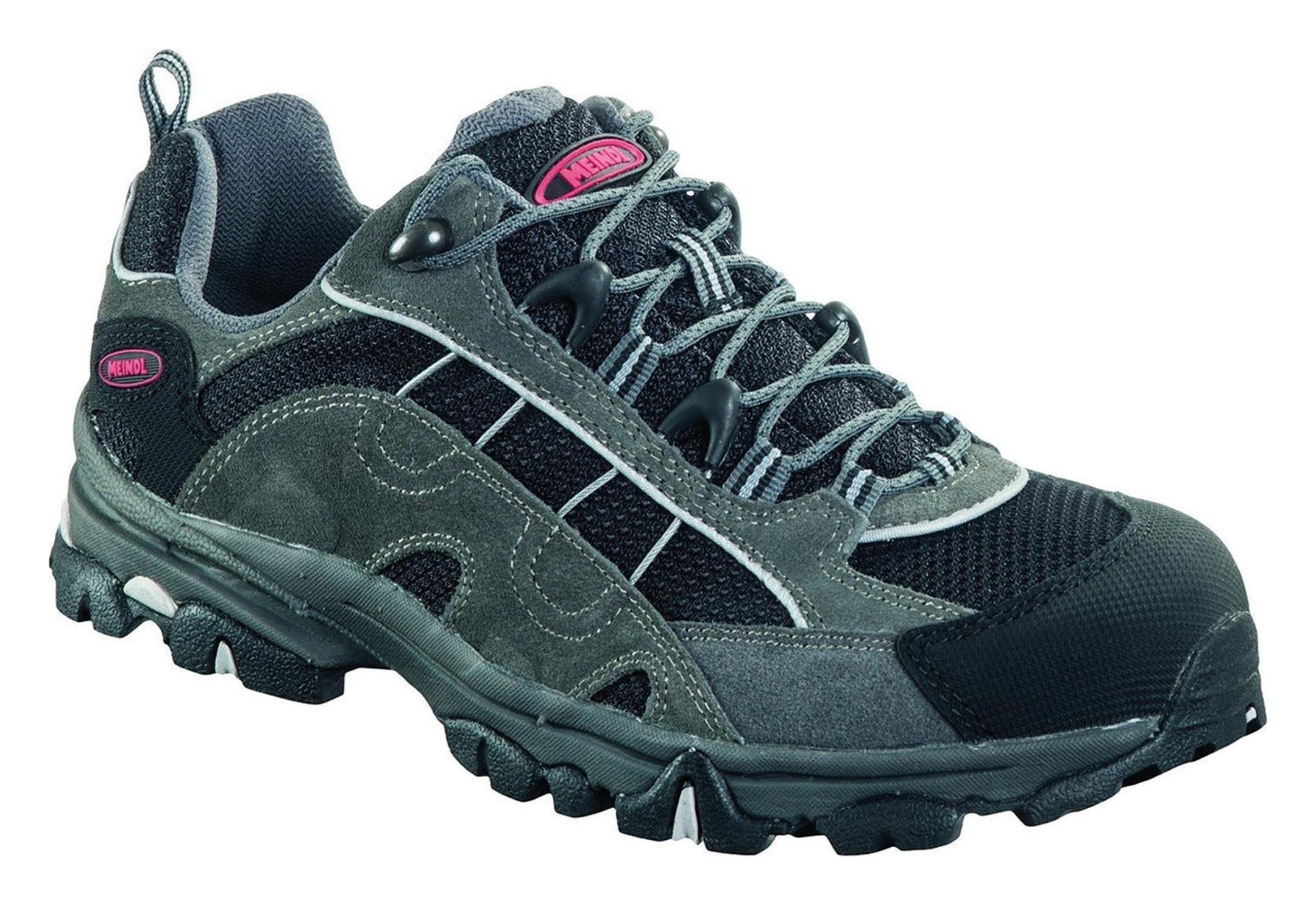 Meindl Schnürschuh Freizeitschuh MagicMen2.0 / 6,5 günstig online kaufen