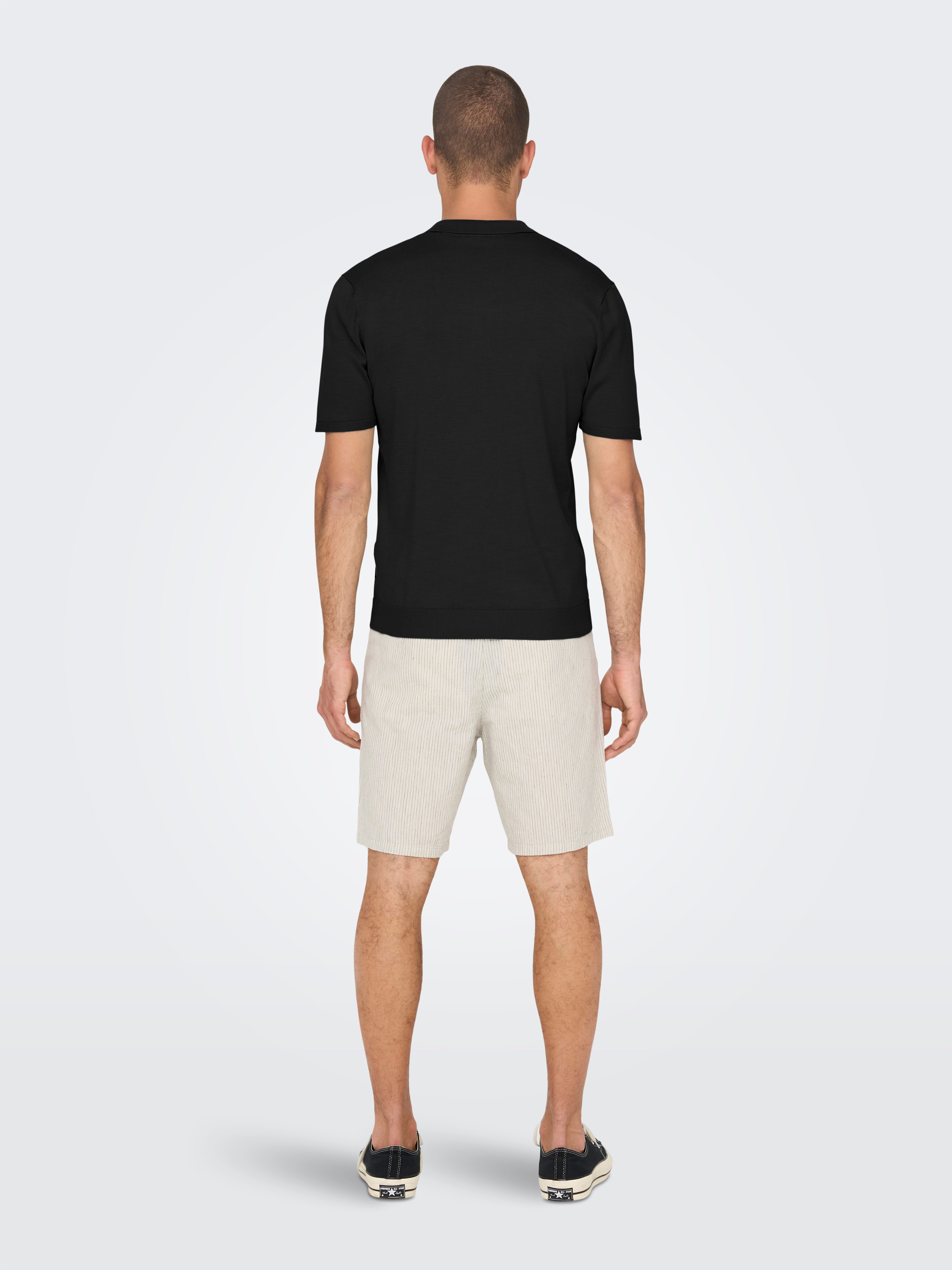ONLY & SONS Poloshirt ONSWYLER LIFE günstig online kaufen