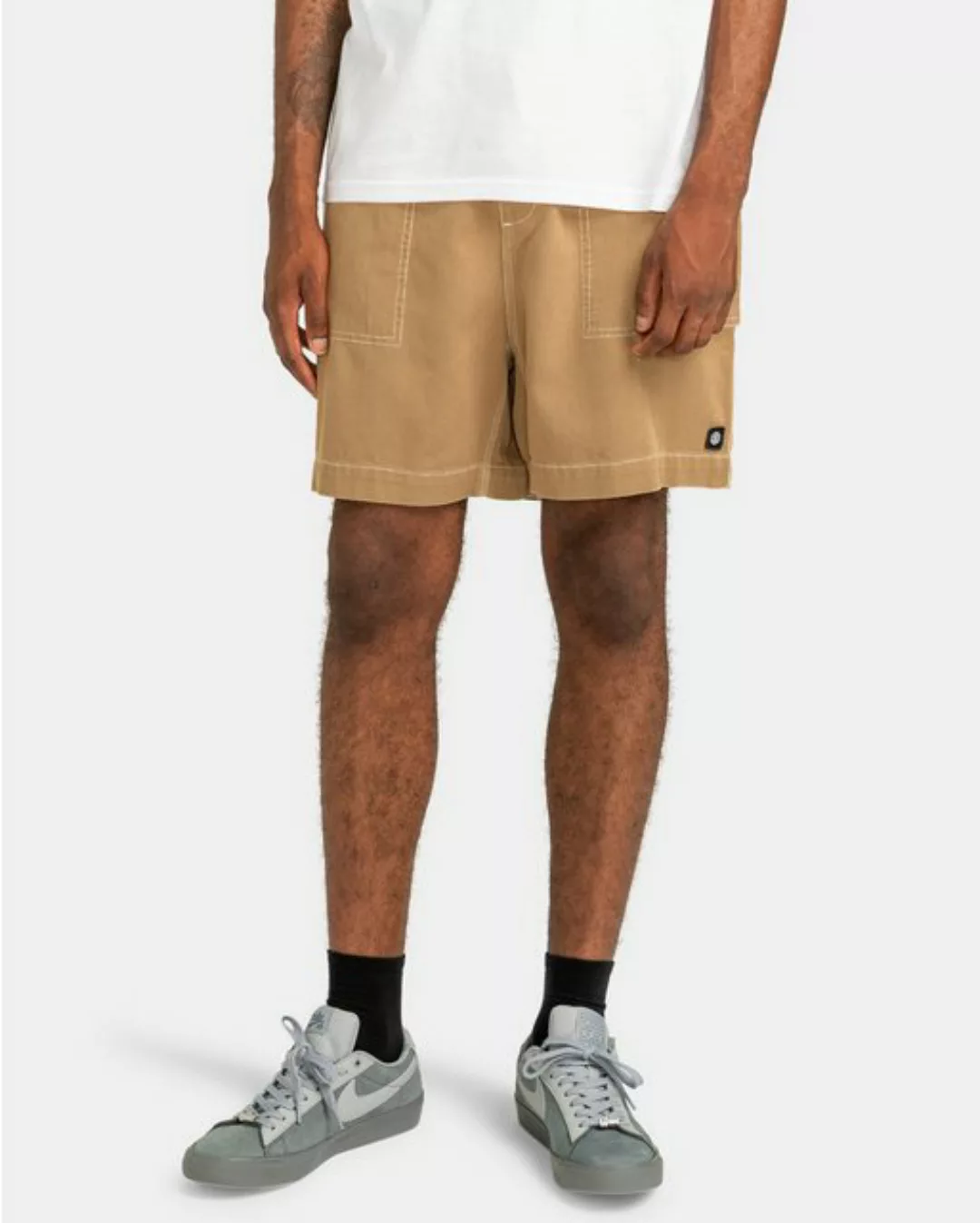 Element Shorts "Carpenter Twill" günstig online kaufen