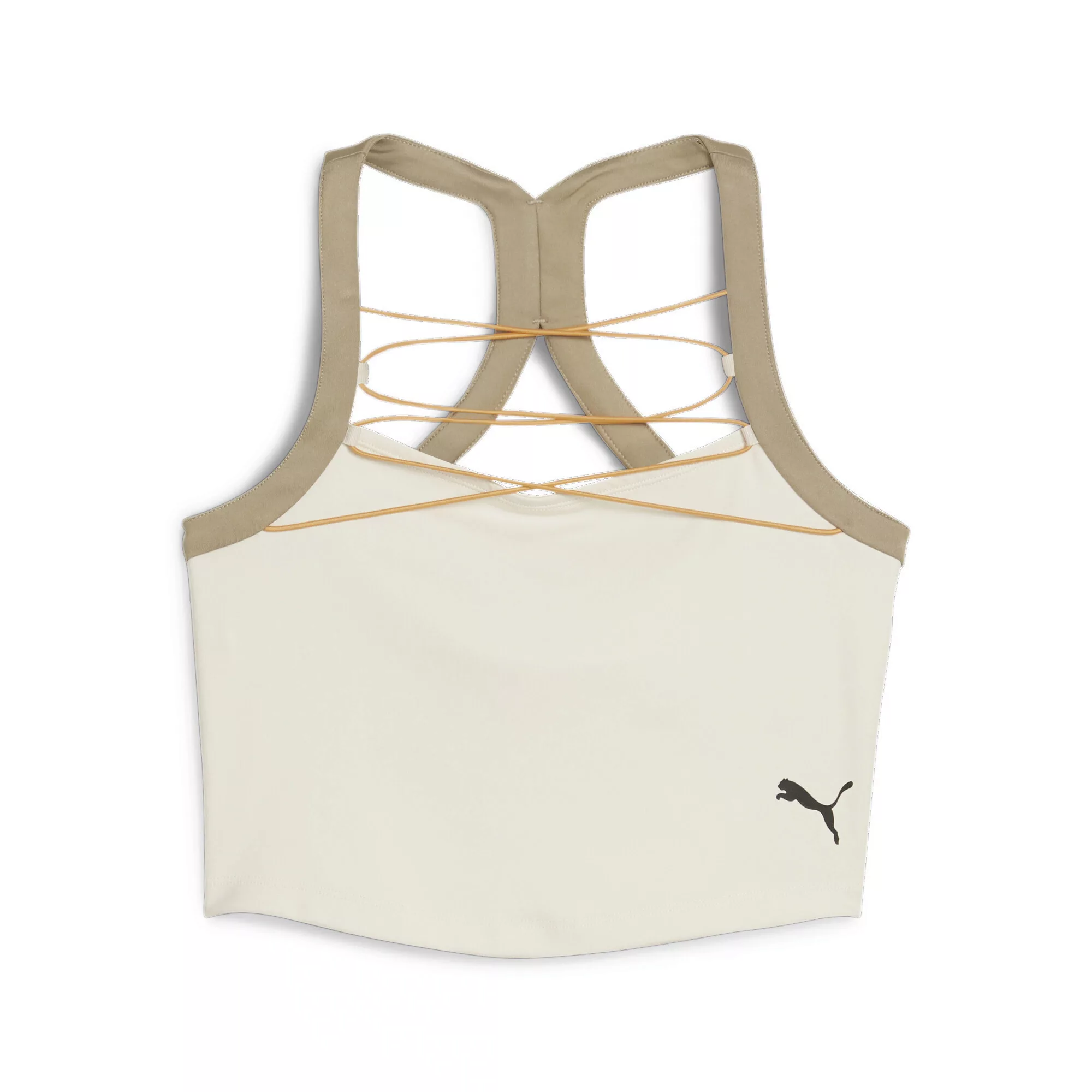 PUMA Crop-Top "DARE TO Crop Top Damen" günstig online kaufen