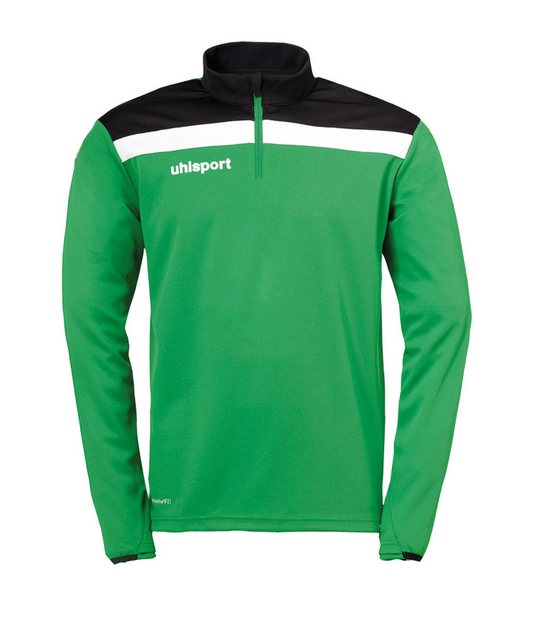 uhlsport Sweatshirt uhlsport Offense 23 Ziptop Polyester günstig online kaufen