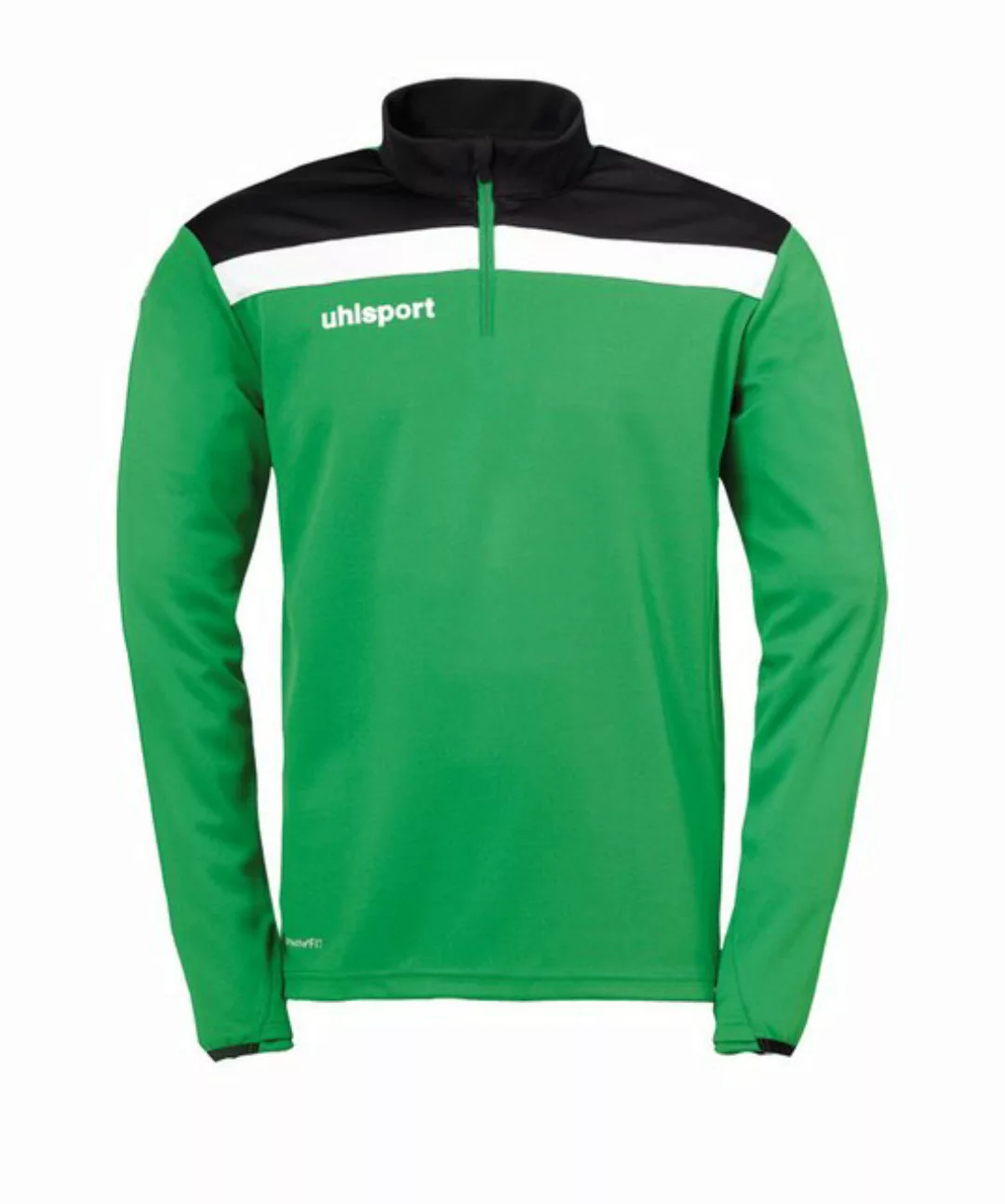 uhlsport Sweatshirt Offense 23 Ziptop Polyester günstig online kaufen