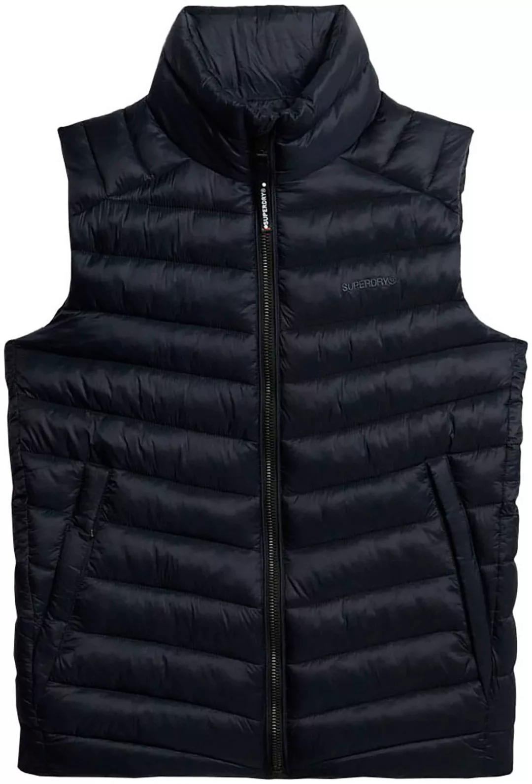 Superdry Steppweste "FUJI SPORT PADDED GILET" günstig online kaufen