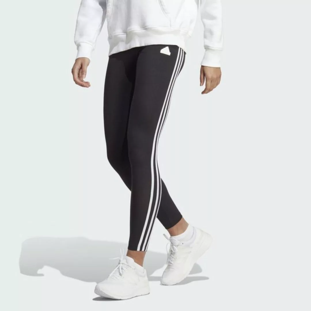 adidas Sportswear Leggings FUTURE ICONS 3-STREIFEN LEGGINGS günstig online kaufen