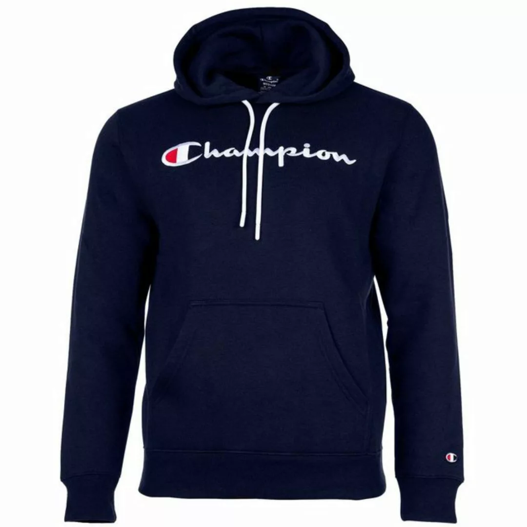 Champion Kapuzensweatshirt günstig online kaufen