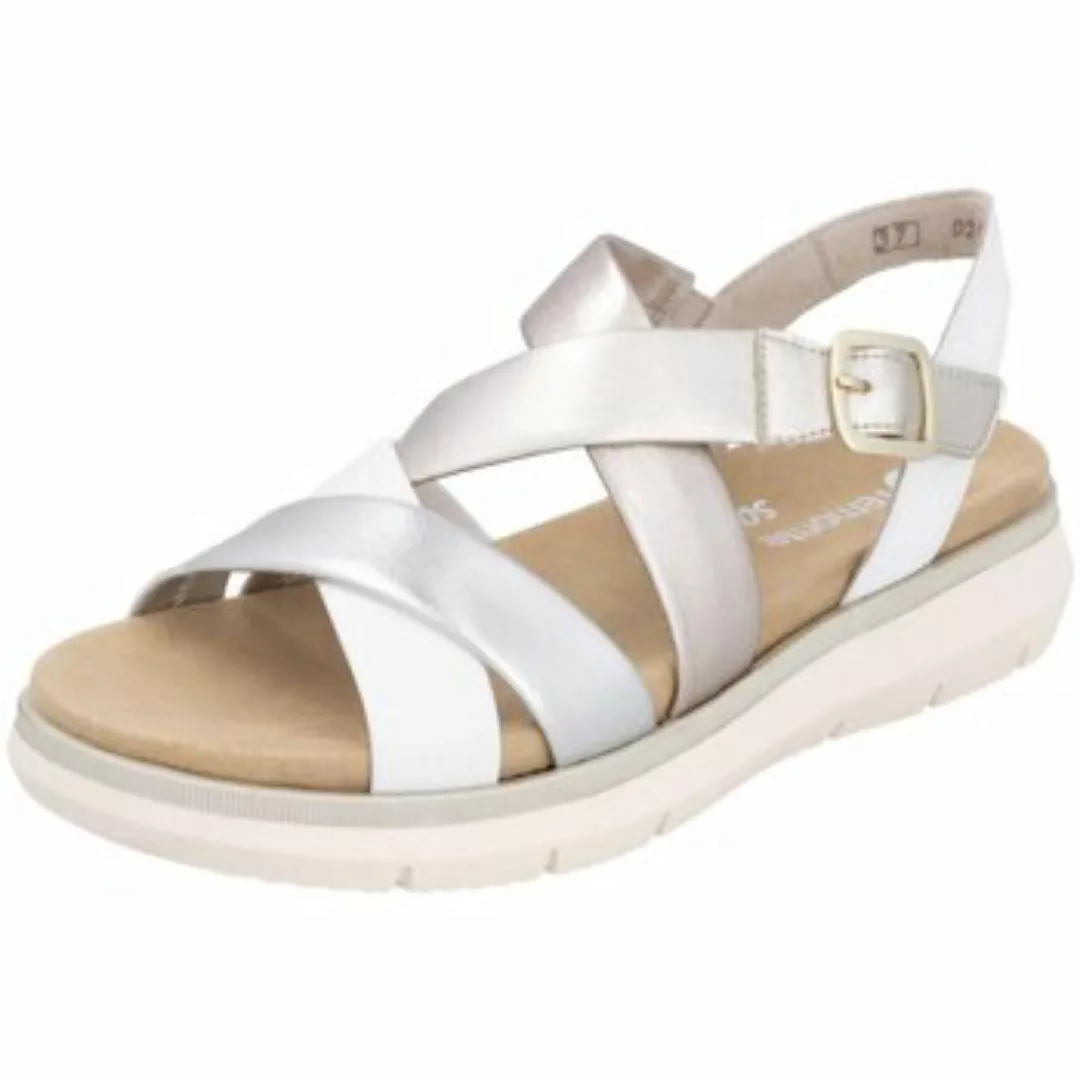 Remonte  Sandalen Sandaletten Sandale D2K53-91 91 günstig online kaufen