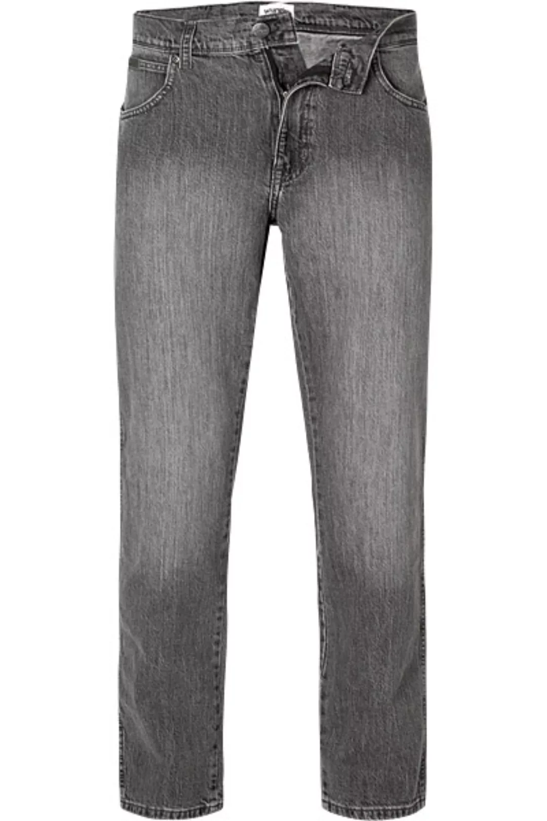 Wrangler Jeans Texas Dusty granite W121P416N günstig online kaufen