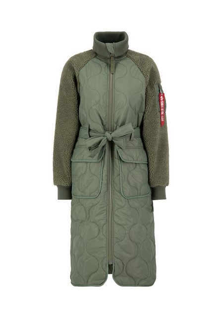 Alpha Industries Winterjacke Alpha Industries Women - Cold Weather Jackets günstig online kaufen