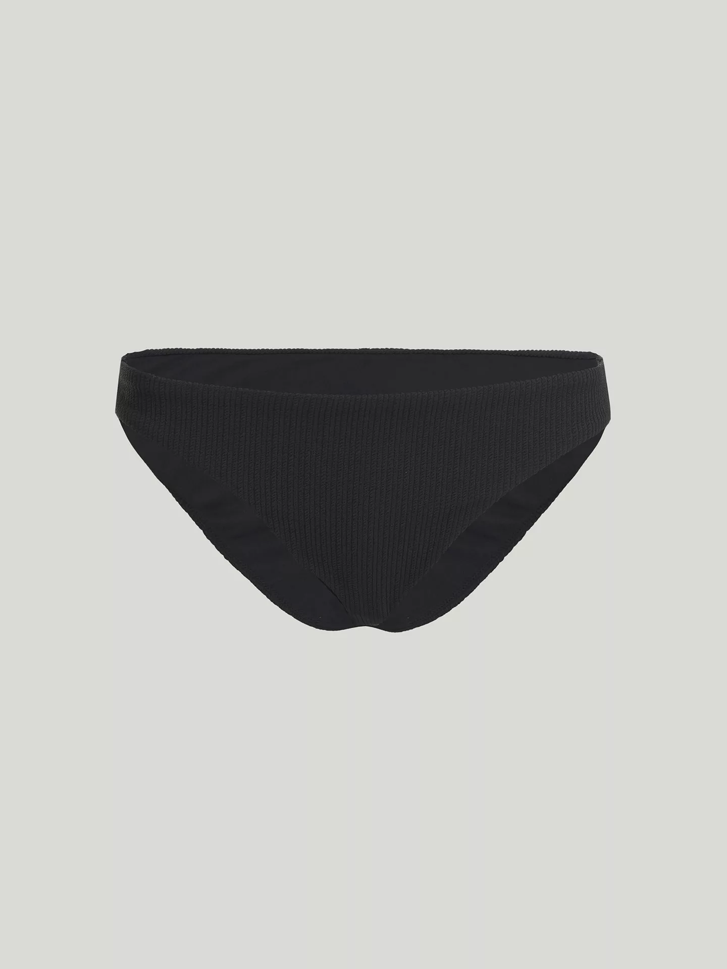 Wolford - Ultra Texture Bikini Brief, Frau, black, Größe: S günstig online kaufen